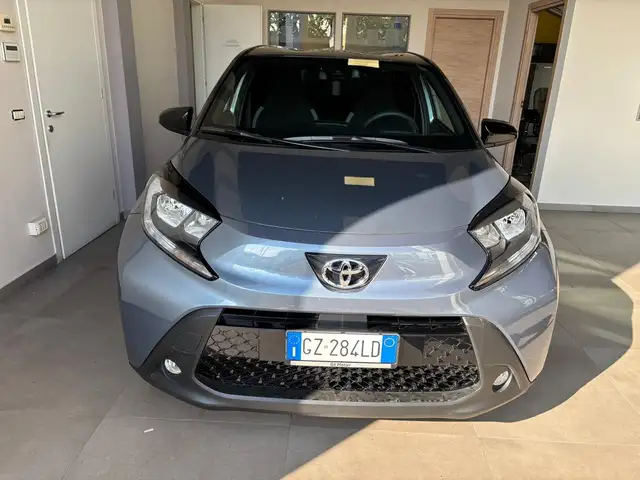 Toyota Aygo Aygo X X 1.0 Trend 72cv