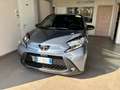Toyota Aygo Aygo X X 1.0 Trend 72cv Grijs - thumbnail 3