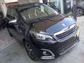 Peugeot 108 5P 1.2 PureTech 82CV Allure TOP! Nero - thumbnail 4