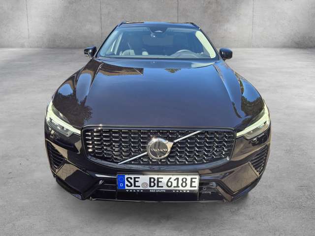 Volvo XC60 T6 Recharge AWD Plus Dark Recharge 360°