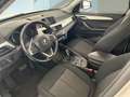 BMW X1 sDrive 18d Blanc - thumbnail 7