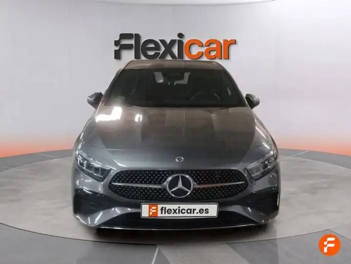 Mercedes-Benz Clase A 2024, foto 2