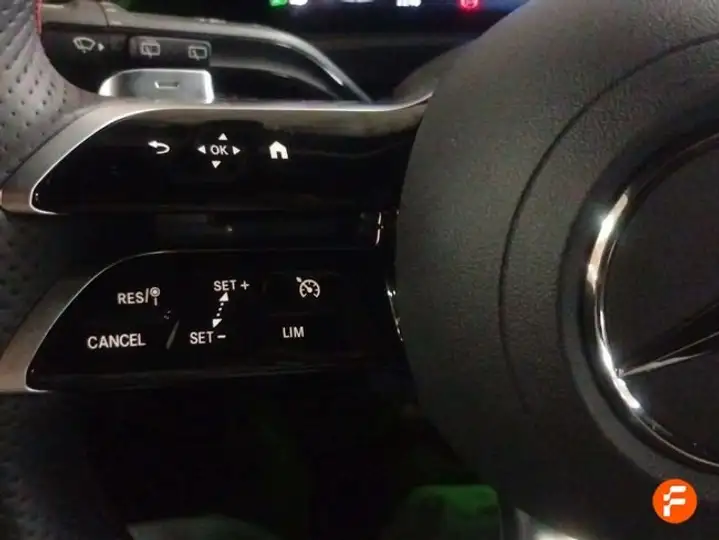 Mercedes-Benz Clase A 2024, foto 25