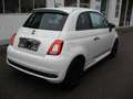 Fiat 500 0,9 Twin Air S  Navi M+S Weiß - thumbnail 3