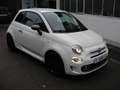 Fiat 500 0,9 Twin Air S  Navi M+S Weiß - thumbnail 2