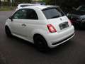 Fiat 500 0,9 Twin Air S  Navi M+S Weiß - thumbnail 4