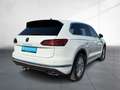 Volkswagen Touareg Elegance 3.0 TDI IQ LUFT AHK HUD LEDER Weiß - thumbnail 6