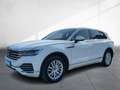 Volkswagen Touareg Elegance 3.0 TDI IQ LUFT AHK HUD LEDER Weiß - thumbnail 2