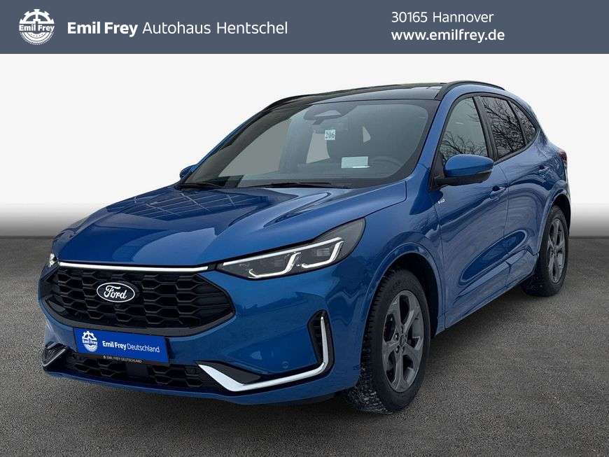 Second hand Ford Kuga 1.5