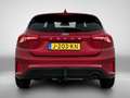 Ford Focus 1.5D 120PK Automaat Titanium X Business / Pdc+Came Rood - thumbnail 4