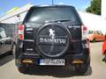 Daihatsu Terios 2WD Automatik Top Rückfahrcam+PDC Ganzjah.Reif. Zwart - thumbnail 5