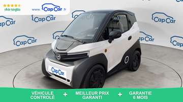 11 kWh 8 Vivo 2 Batteries