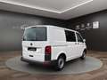 Volkswagen T6.1 Transporter FWD 2.0 TDI LED NAVI RFK Bianco - thumbnail 5