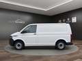 Volkswagen T6.1 Transporter FWD 2.0 TDI LED NAVI RFK Bianco - thumbnail 2