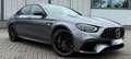 Mercedes-Benz E 63 AMG E 63 S AMG 4Matic+ Keramik Pano Massage Drivers Gri - thumbnail 1