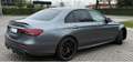 Mercedes-Benz E 63 AMG E 63 S AMG 4Matic+ Keramik Pano Massage Drivers Gri - thumbnail 2