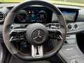 Mercedes-Benz E 63 AMG E 63 S AMG 4Matic+ Keramik Pano Massage Drivers Gri - thumbnail 10