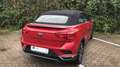 Volkswagen T-Roc T-ROC TSI 1.0 Cabrio Rot - thumbnail 4