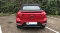 Volkswagen T-Roc T-ROC TSI 1.0 Cabrio Rot - thumbnail 5