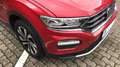 Volkswagen T-Roc T-ROC TSI 1.0 Cabrio Rot - thumbnail 34