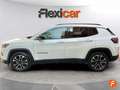 Jeep Compass 1.6 Mjt Limited FWD Blanc - thumbnail 3
