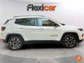 Jeep Compass 1.6 Mjt Limited FWD Blanc - thumbnail 4