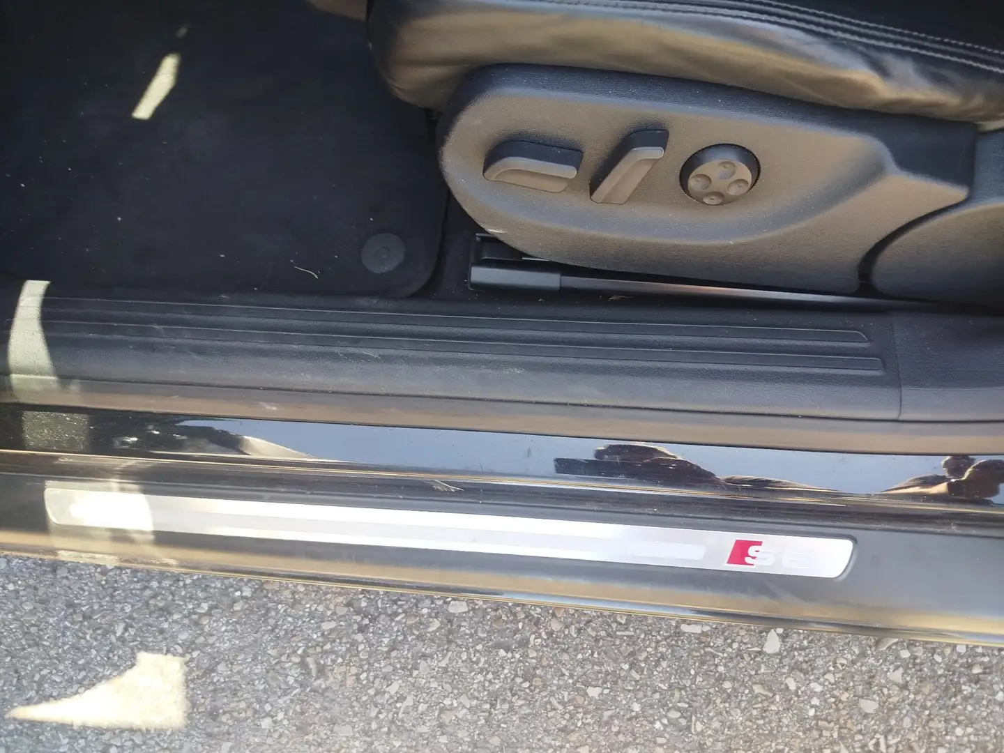 Audi S6 Avant Tiptronic - 2