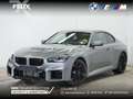 BMW M2 Coupé FACELIFT/LCI+480PS+LIVE COCKPIT PRO+HEAD UP Grau - thumbnail 1