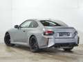 BMW M2 Coupé FACELIFT/LCI+480PS+LIVE COCKPIT PRO+HEAD UP Grau - thumbnail 3