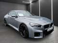 BMW M2 Coupé FACELIFT/LCI+480PS+LIVE COCKPIT PRO+HEAD UP Gris - thumbnail 2