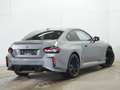 BMW M2 Coupé FACELIFT/LCI+480PS+LIVE COCKPIT PRO+HEAD UP Grau - thumbnail 4