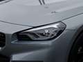BMW M2 Coupé FACELIFT/LCI+480PS+LIVE COCKPIT PRO+HEAD UP Gris - thumbnail 8