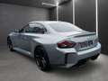 BMW M2 Coupé FACELIFT/LCI+480PS+LIVE COCKPIT PRO+HEAD UP Gris - thumbnail 5