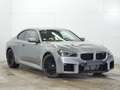 BMW M2 Coupé FACELIFT/LCI+480PS+LIVE COCKPIT PRO+HEAD UP Grau - thumbnail 2