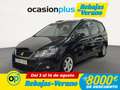 SEAT Alhambra 2.0TDI CR Eco. Reference 140 Negro - thumbnail 1