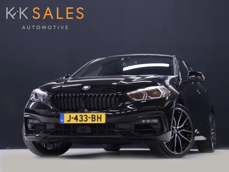 BMW Seria 1