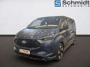 DK Sport 320L1 2,5L PHEV A FWD