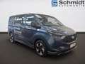 Ford Transit Custom DK Sport 320L1 2,5L PHEV A FWD Blau - thumbnail 5