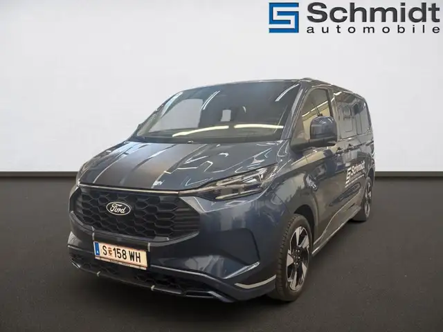 Ford Transit Custom DK Sport 320L1 2,5L PHEV A FWD