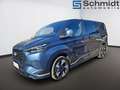 Ford Transit Custom DK Sport 320L1 2,5L PHEV A FWD Bauart: CA#XA-Doppelkabine LKW - (CA#XA) Blau - thumbnail 1