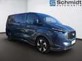 Ford Transit Custom DK Sport 320L1 2,5L PHEV A FWD Bauart: CA#XA-Doppelkabine LKW - (CA#XA) Blau - thumbnail 4