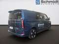 Ford Transit Custom DK Sport 320L1 2,5L PHEV A FWD Blau - thumbnail 4