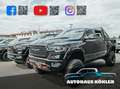 Dodge RAM Laramie Gen 6,Biturbo,Pano,ALP,Bakflip,MY25! Czarny - thumbnail 45