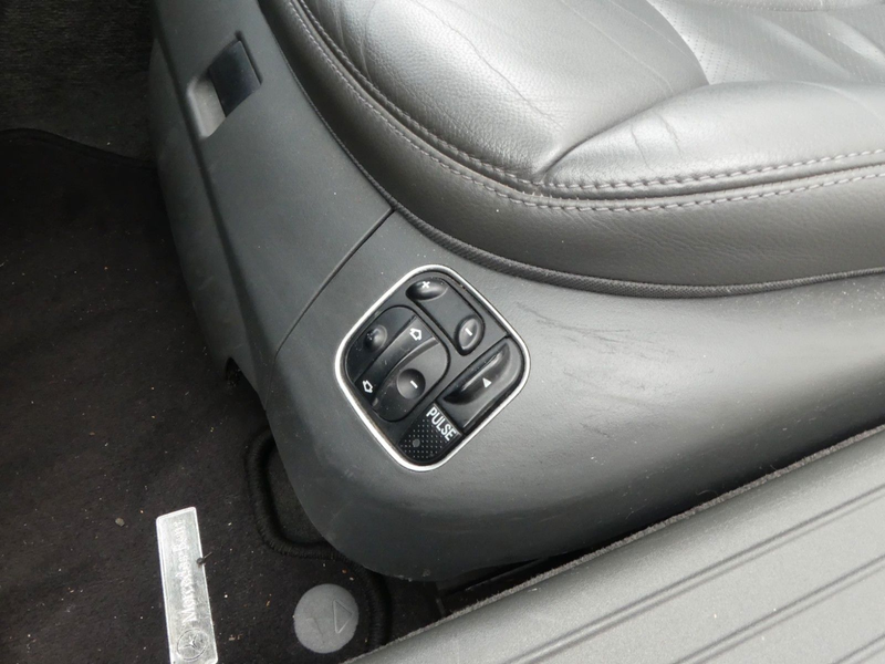Mercedes-Benz SL 350 Comand | Bi-Xenon | Leder | Pano | 19"Alu — photo 13