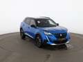 Peugeot e-2008 GT 50 kWh Aut LED LEDER NAVI R-CAM SITZHZG Blau - thumbnail 5