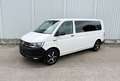 Volkswagen T6 Kombi Kombi lang Weiß - thumbnail 3
