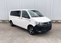 Volkswagen T6 Kombi Kombi lang Weiß - thumbnail 1