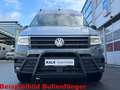 Volkswagen Grand California Crafter 600*SOLAR*NP:105.255EUR*Fahrradträger* Gris - thumbnail 28