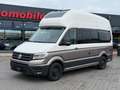 Volkswagen Grand California Crafter 600*SOLAR*NP:105.255EUR*Fahrradträger* Gris - thumbnail 1