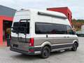 Volkswagen Grand California Crafter 600*SOLAR*NP:105.255EUR*Fahrradträger* Gris - thumbnail 4